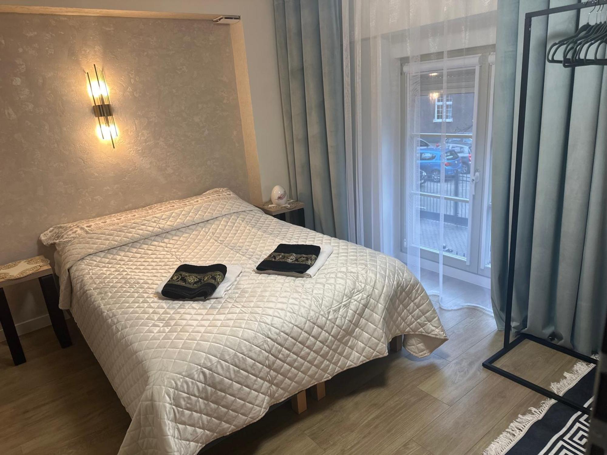 Blisko Neptuna Gdansk Bagian luar foto